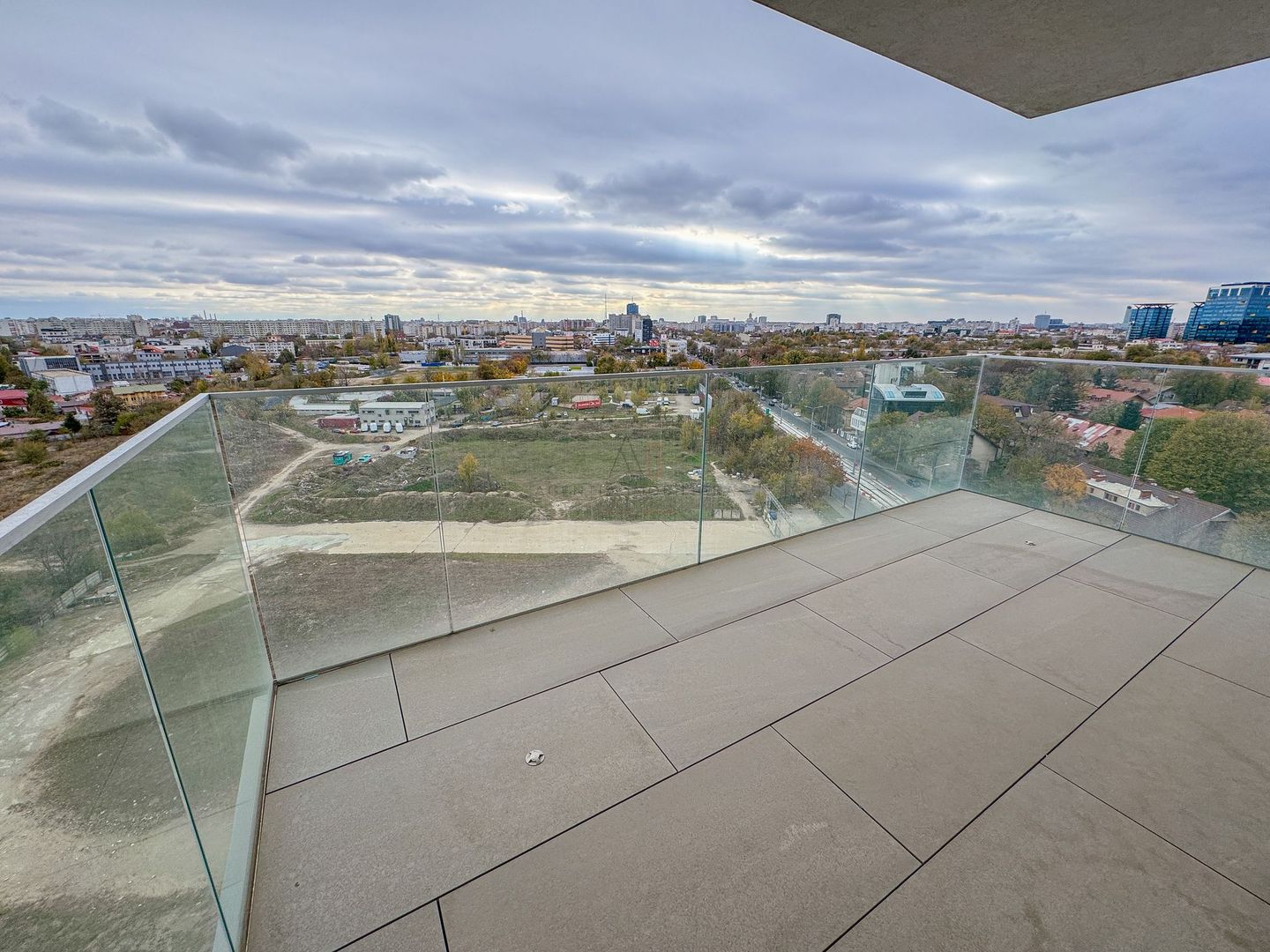 Vanzare 3 camere | One Verdi Park | Lux Urban - Poză 11