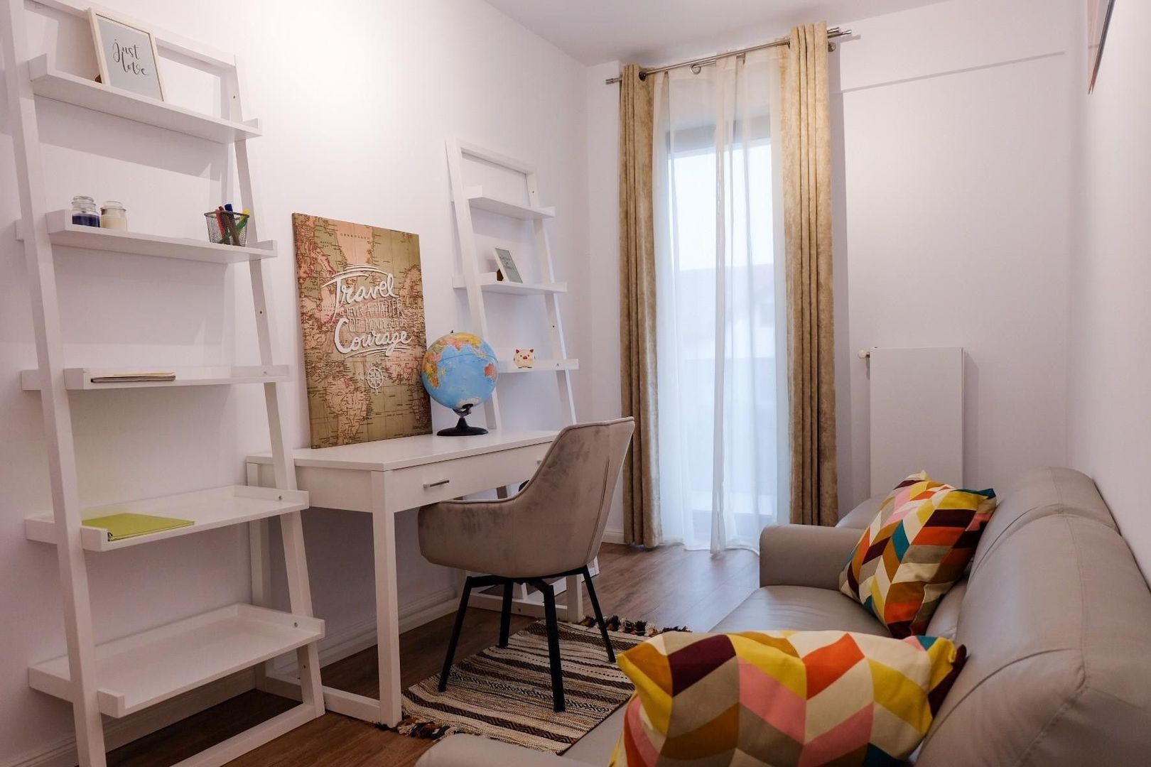 Apartament 3 camere | Baneasa | Langa Metrou - Poză 11