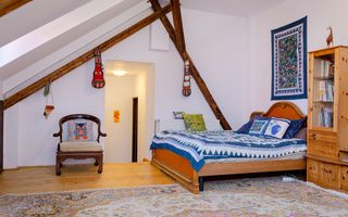CASA INDIVIDUALA IN CENTRUL ISTORIC AL SIBIULUI - Poză 20