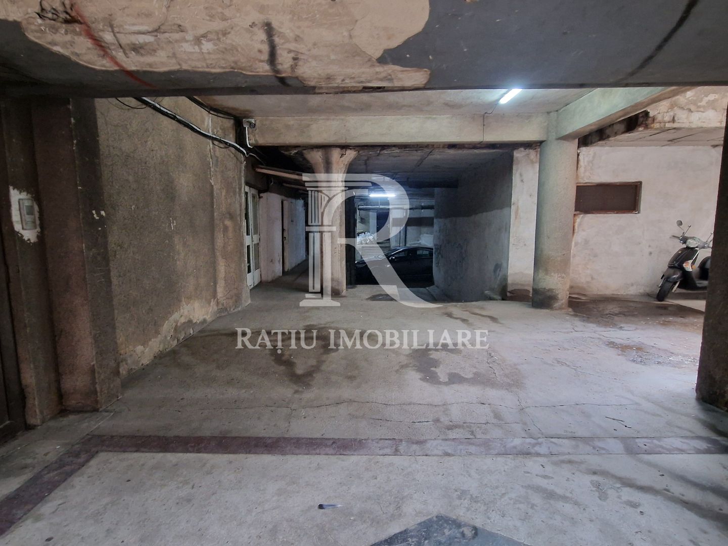 Apartament 4 camere | Ascensor | Centru Civic | 112 mp Utili | Oradea. - Poză 21