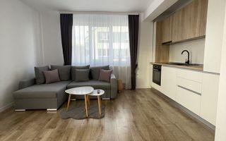 Apartament  camere + parcare inclusă | Florești – Zona Stadionului - Poză 1