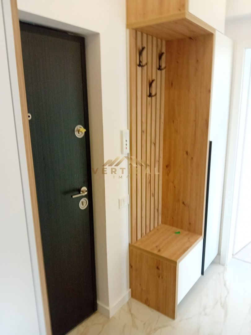 *Super*Apartament 2 camere +Curte* Gradina* Berceni /Vidra rate-dezv.* - Poză 14
