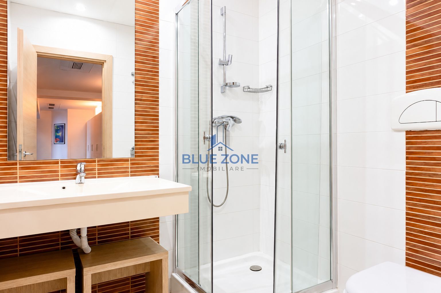 Apartament 3 camere | RIN Grand Residence | 84 mp | 2 băi - Poză 9