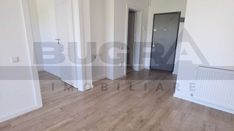 Apartament de 2 camere finisat premium, 45mp, parcare, zona Terra - Poză 4