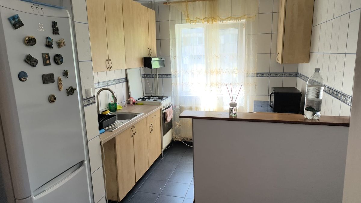 De inchiriat 2 camere | parcare | metrou Gorjului - Poză 2