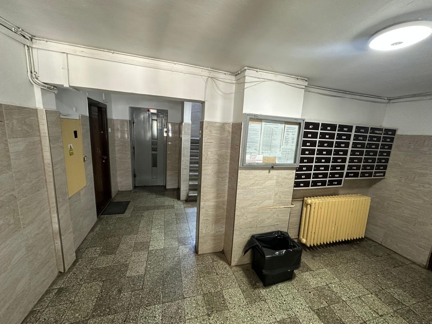 Apartament 3 camere Mega Mall Delfinului Ritmului - Poză 25