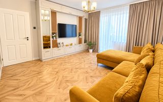 DE VANZARE 2 CAMERE PREMIUM | 13 SEPTEMBRIE - PROSPER | RENOVAT - Poză 1