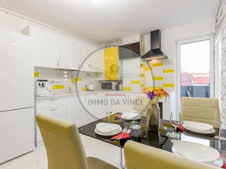 Apartament central, bloc nou. - Poză 8