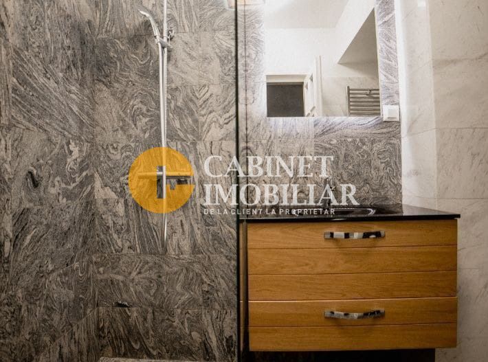 Apartament 3 camere, Copou – Aleea Mihail Sadoveanu, Iași - Poză 6