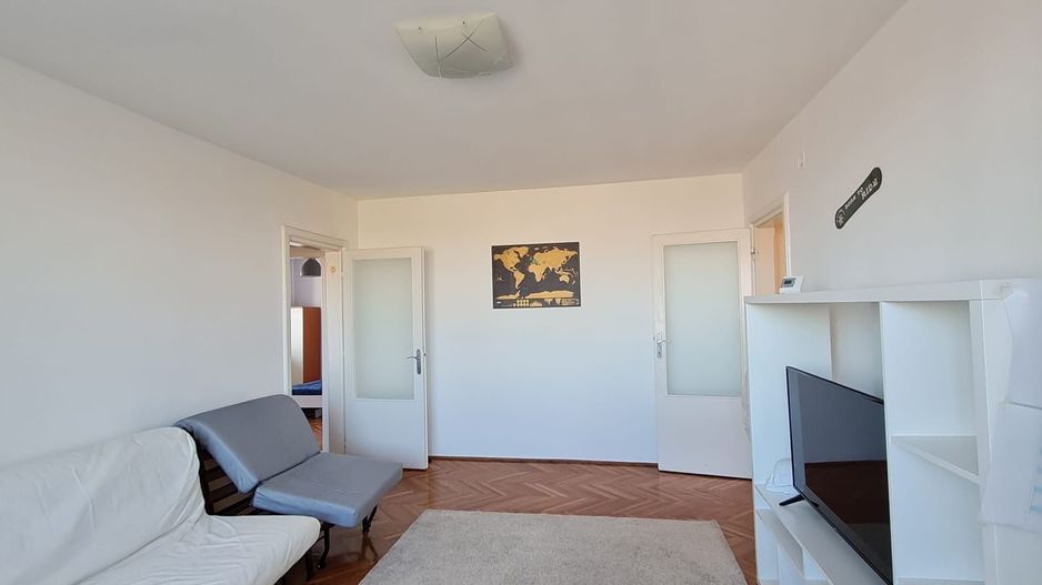 apartament 3 camere zona Mărăști - Poză 15