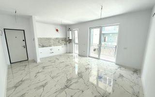 Bloc nou ESO. 1,2,3 Camere . Finisaje la alegere. - Poză 1