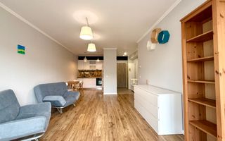 Apartament modern cu 2 camere de vanzare- parcare-Dambul Rotund - Poză 2