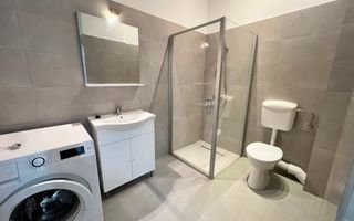 Apartament cu 2 camere la prima inchiriere | Ego Residence | Parcare subterana - Poză 10