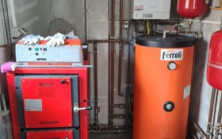 Casa moderna 4 camere echipata premium cu panorama superba in Talmaciu - Poză 12