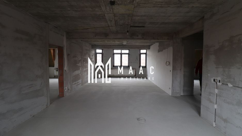 Spatiu de inchiriat I 150 mpu I Centrul Sibiului - Poză 12