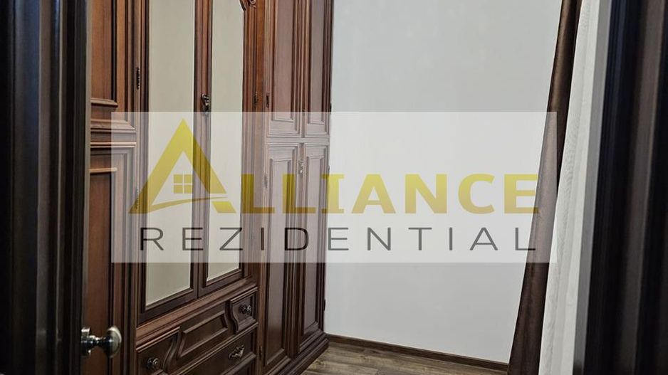 Leordeni Vila Individuala 566 mp teren 4 camere 140 mp utili - Poză 20