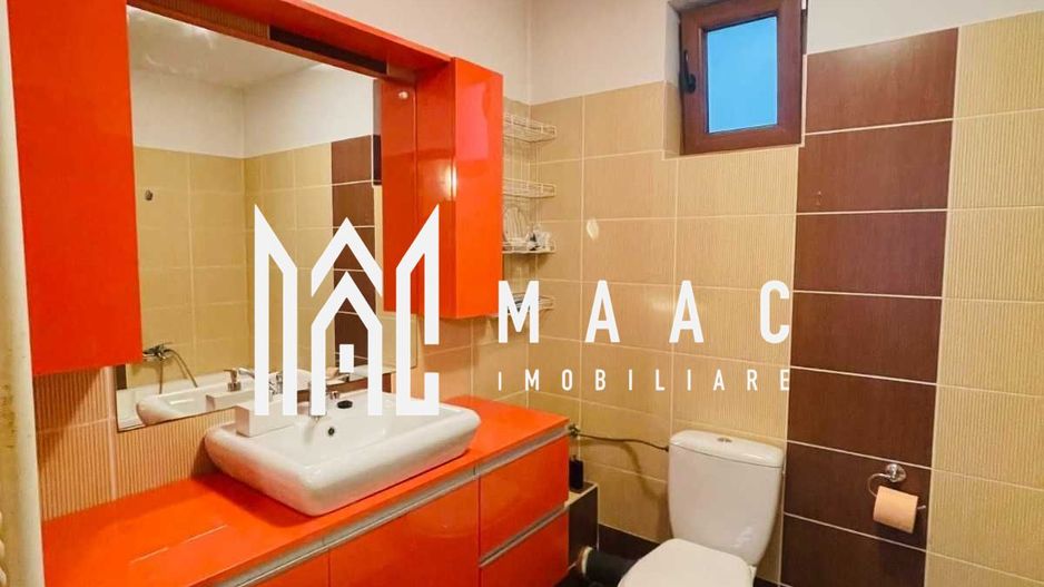 CASA de INCHIRIAT, individuala, zona Calea Cisnadiei - Poză 3