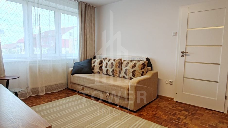 Apartament 2 camere de închiriat | Hipodrom 1 - Poză 2