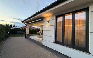 Casa Mediteraneana Plan Parter - Poză 1