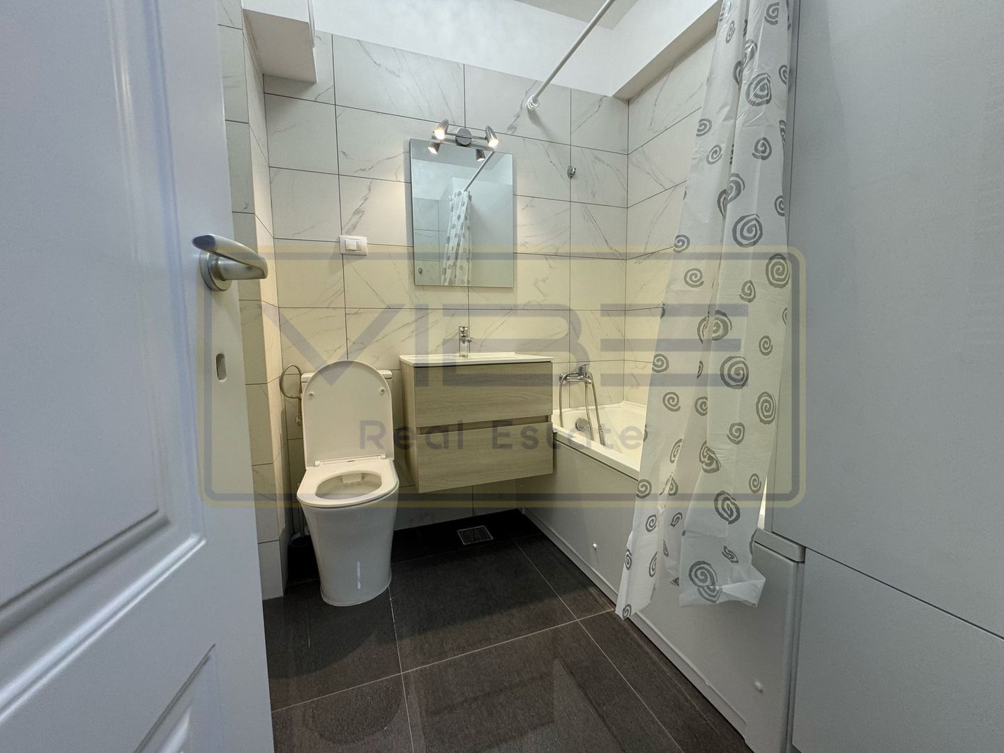 Apartament NOU 2 camere+parcare 10min  Palas Mall - Poză 11