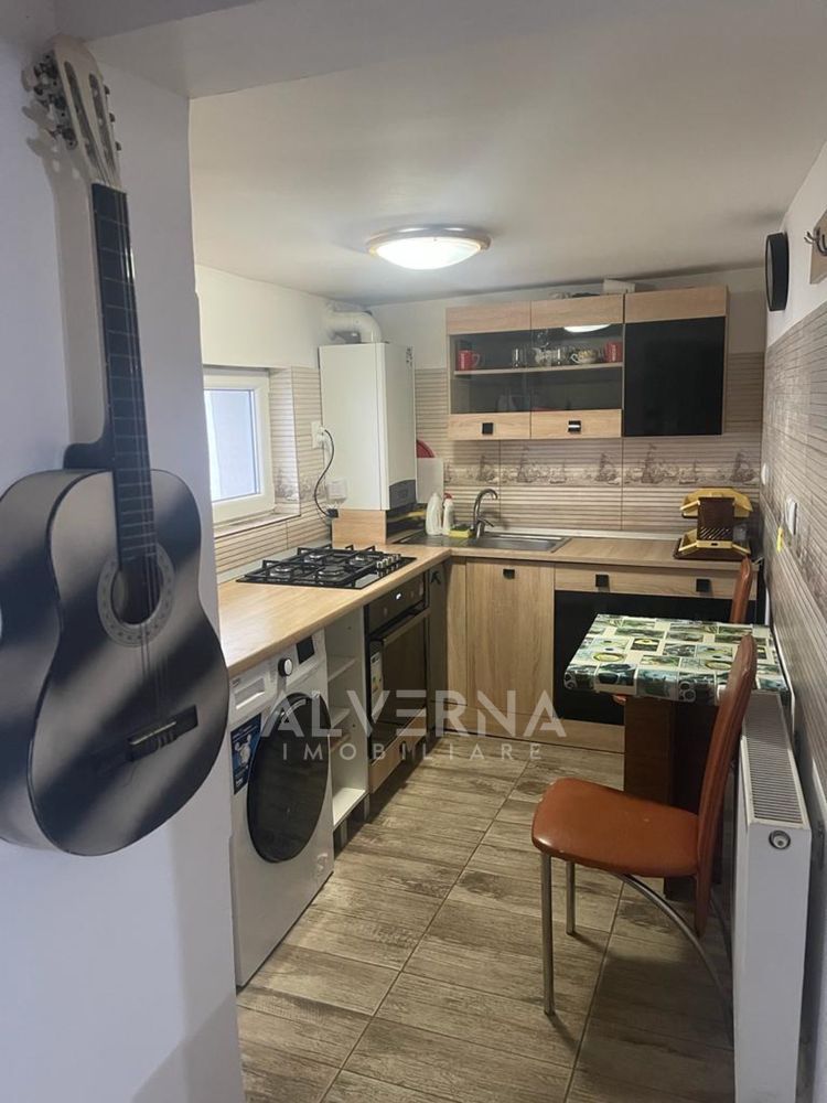Apartament 1 camera + terasa | 50 mp | Calea Motilor zona Platinia - Poză 1