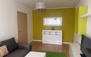 De inchiriat ap. 3 camere Bdul Alexandru Obregia sector 4 - Poză 11