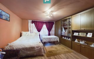 Casă cu front stradal generos Șeitin, județul Arad - Poză 4