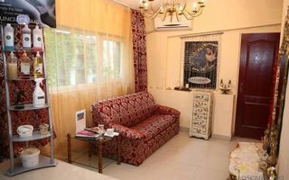 Spațiu Comercial P+1 | 80 mp | Stradal | Unirii - Poză 7