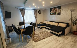 Casa 6 camere 165mp + 160m curte liber Piata Sudului, Obregia, Berceni - Poză 11