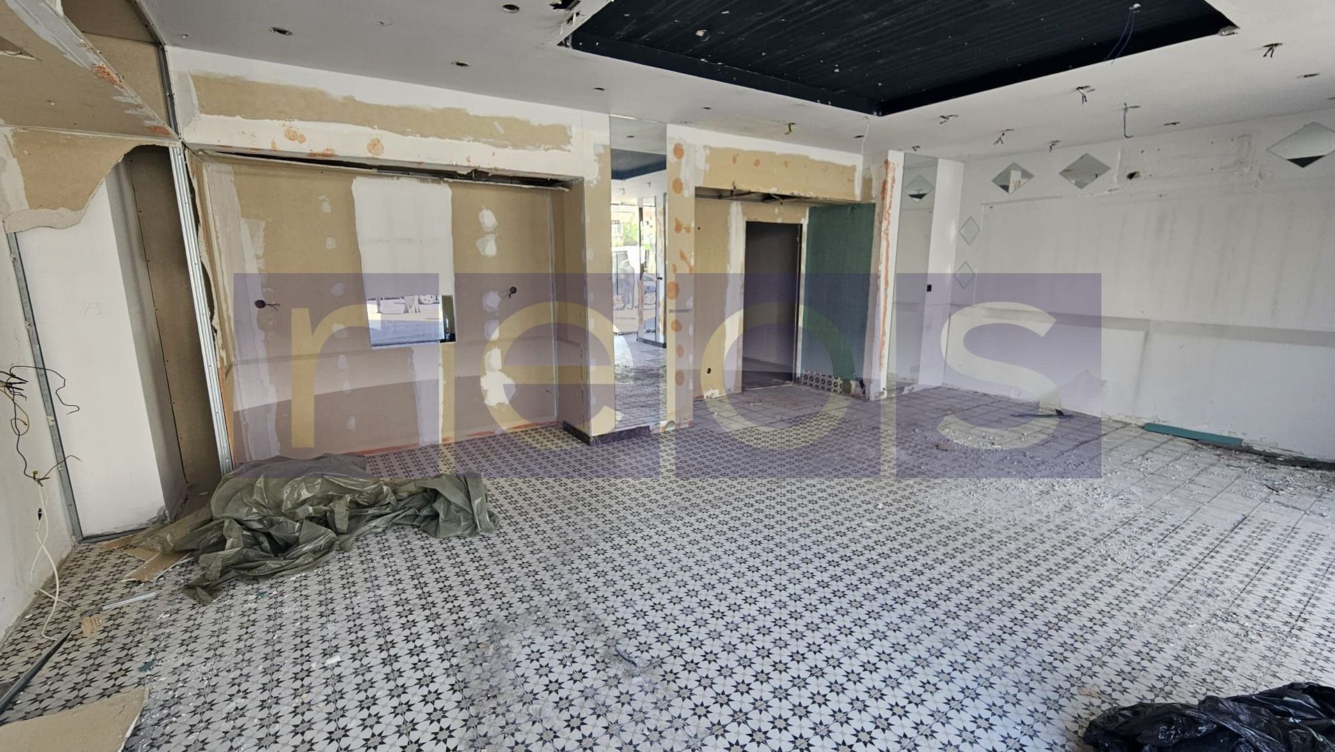 INCHIRIERE SPATIU COMERCIAL | DOROBANTI | 100 MP | STRADAL | - Poză 5