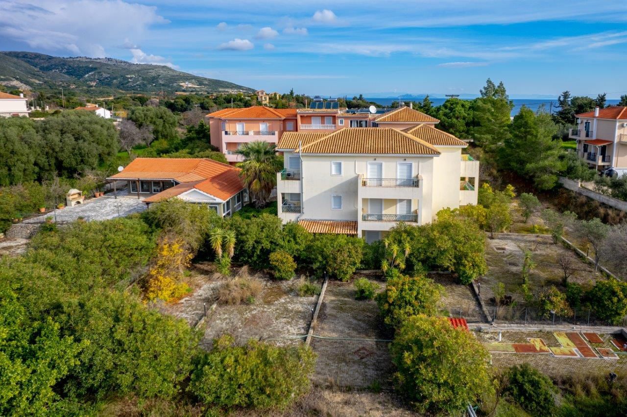 Hotel Kefalonia - Poză 6