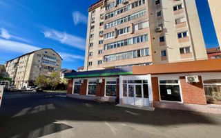 Spatiu comercial 60 mp cu vitrina mare la strada, Valea Aurie - Poză 4