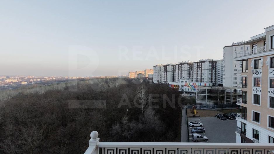 Vânzare, apartament, 4 camere, strada Liviu Deleanu, Buiucani - Poză 38