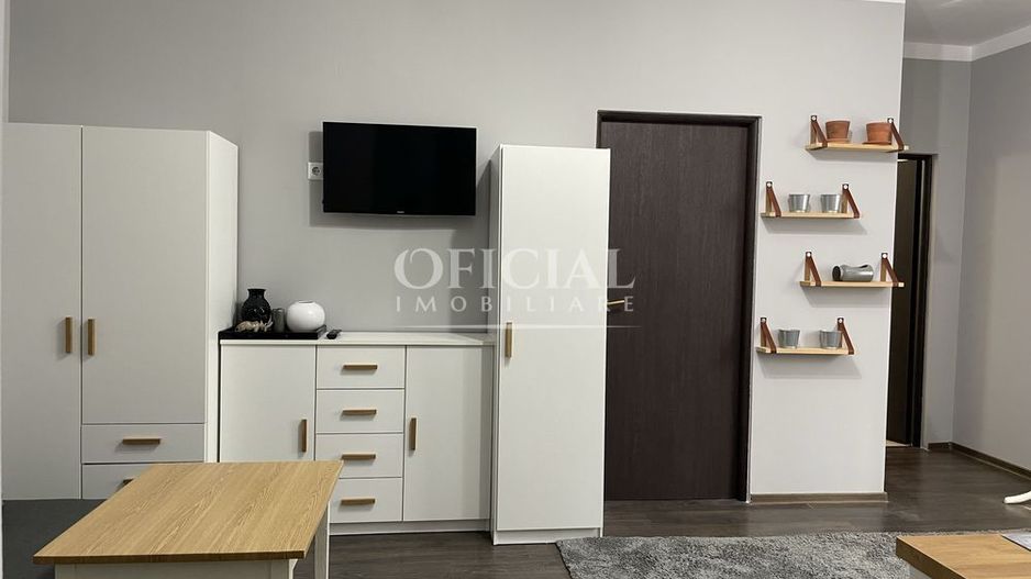 Apartament 2 camere | Pet Friendly | Parcare | Stadionului Floresti - Poză 4