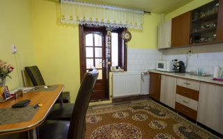 Apartament 3 camere PB Rogerius etaj 1 bloc reabilitat in 2024 - Poză 2