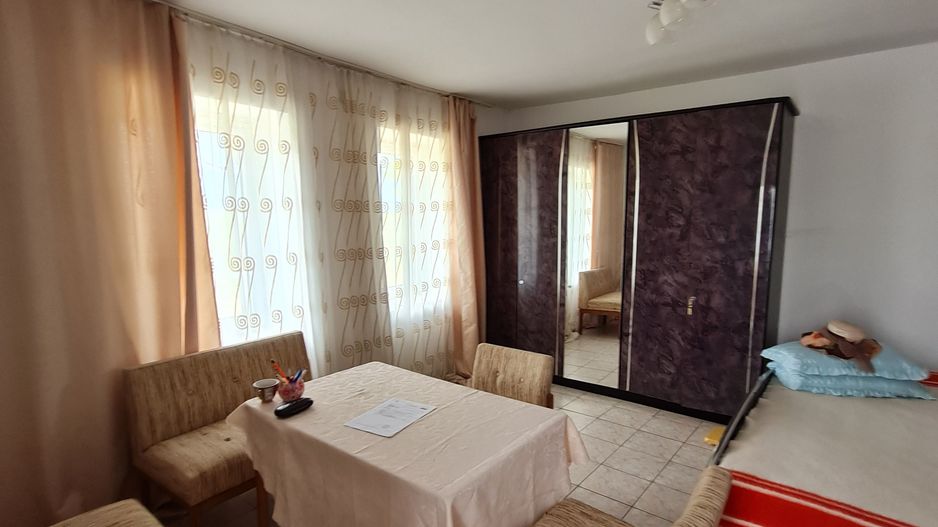 Casa nemțească cu teren generos - Poză 10