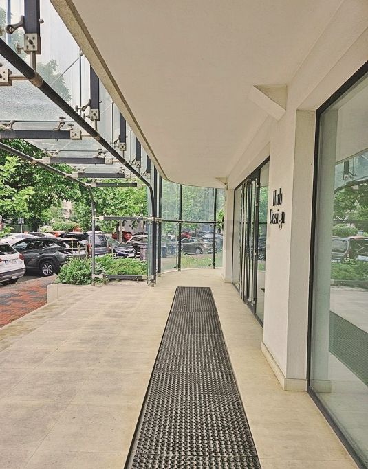 Zero comision, 230mp spatiu comercial horeca, Unirii, 8' metrou - Poză 7