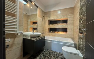 APARTAMENT 2 CAMERE | BLOC NOU | DOROBANTI - Poză 10