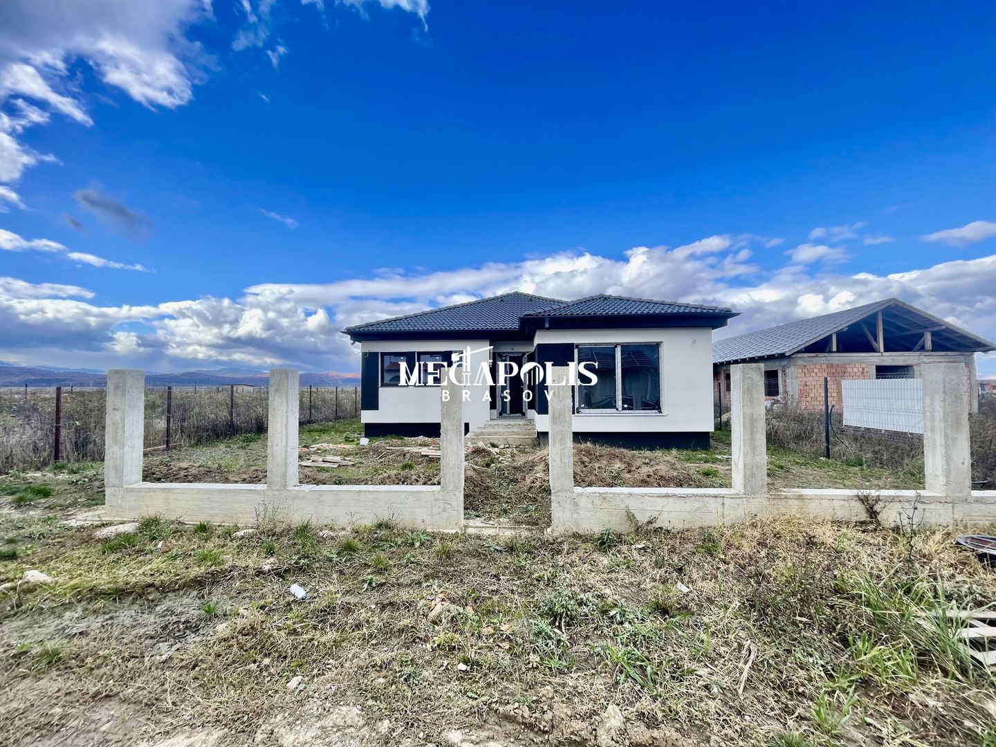 Direct Dezvoltator/Predare Mai 2025/TVA Inclus/Credit - Poză 1