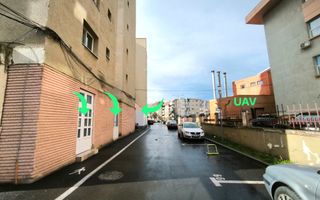 Spatiu Comercial Micalaca, Malul Muresului, zona 300 vizavi UAV - Poză 3