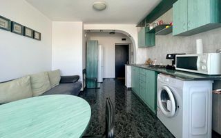 Închiriez garsonieră, Unirii, openspace - Poză 2