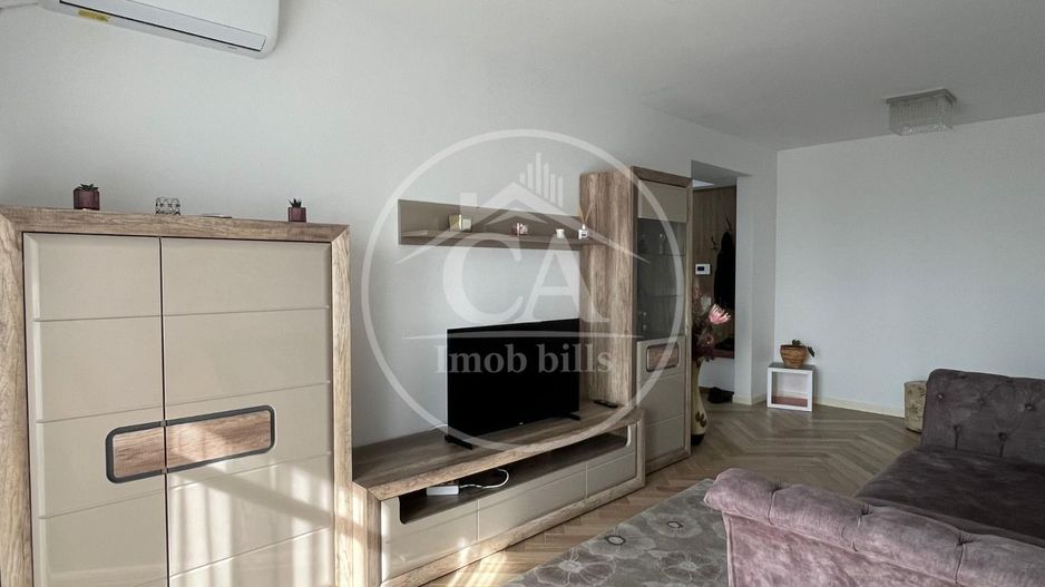 Apartament de închiriat cu 2 camere în zona Ioșia, Oradea - Poză 4
