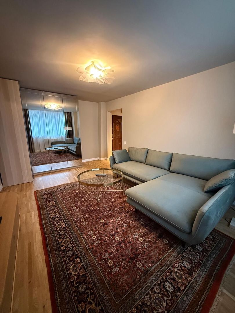 2 camere || Stefan Cel Mare - Poză 2