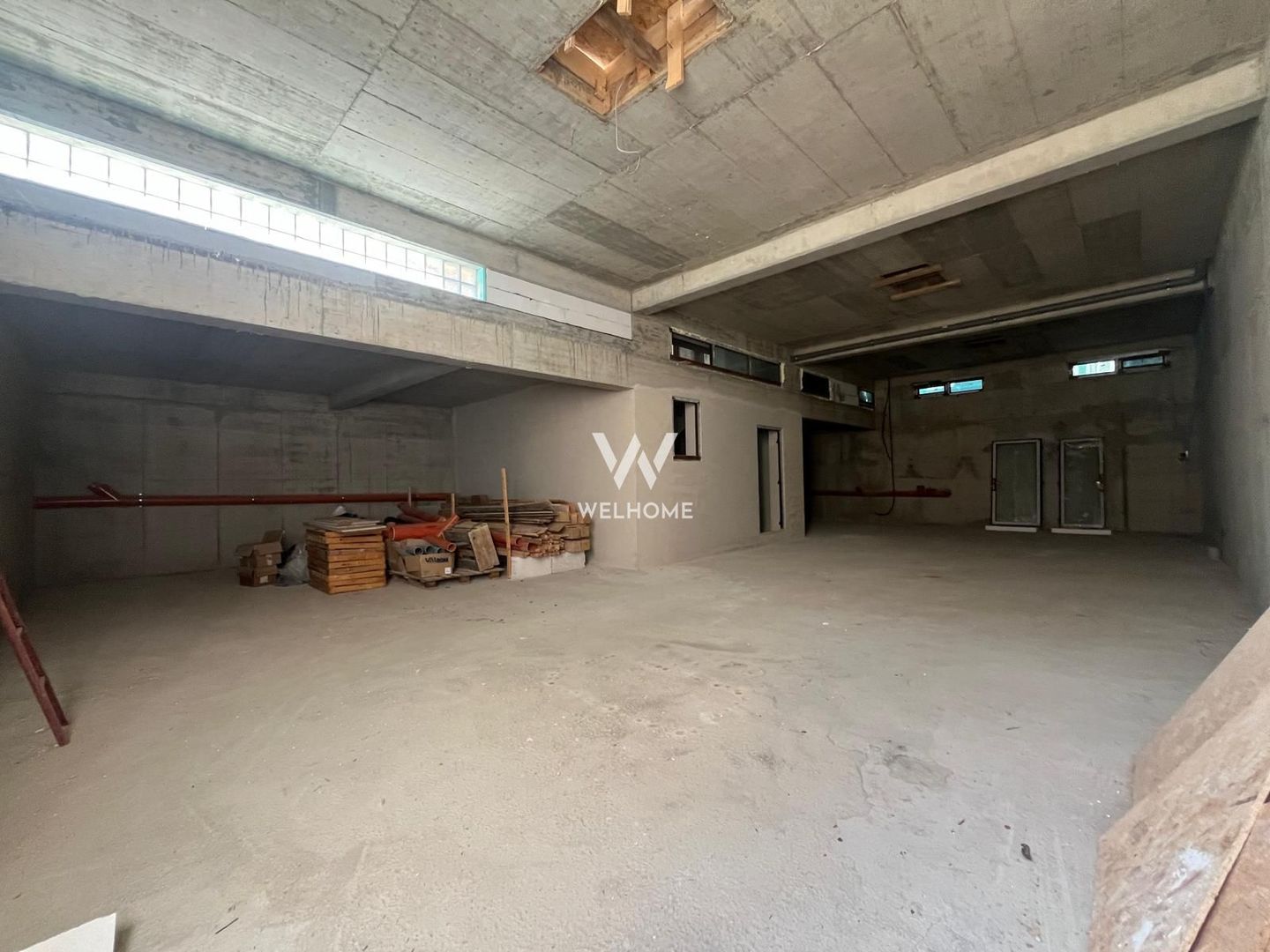 Spatii Comerciale de inchiriat in zona Centrala din Sibiu - Poză 8