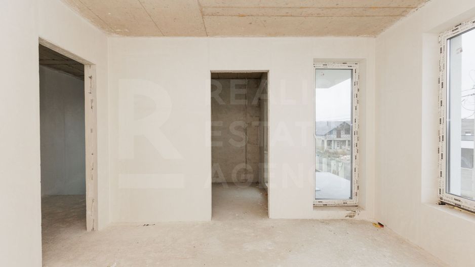 Vânzare, duplex, 3 nivele, str. Frasinilor, Ialoveni - Poză 12