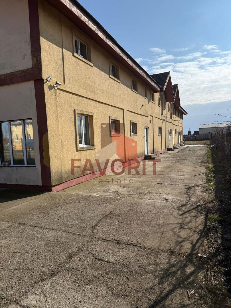 Comision 0%. Zona industriala Sacalaz. Disponibila imediat - Poză 3