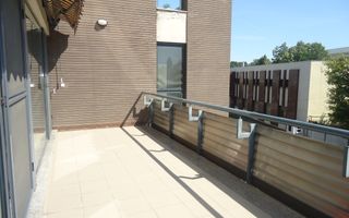 APARTAMENT SUPERB CU 3 DORMITOARE LA INCHIRIERE LANGA PARC HERASTRAU - Poză 6