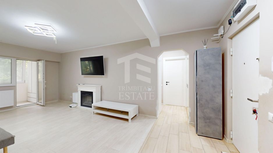 Apartament 3 camere Lacul Tei Doamna Ghica Colentina - Poză 6
