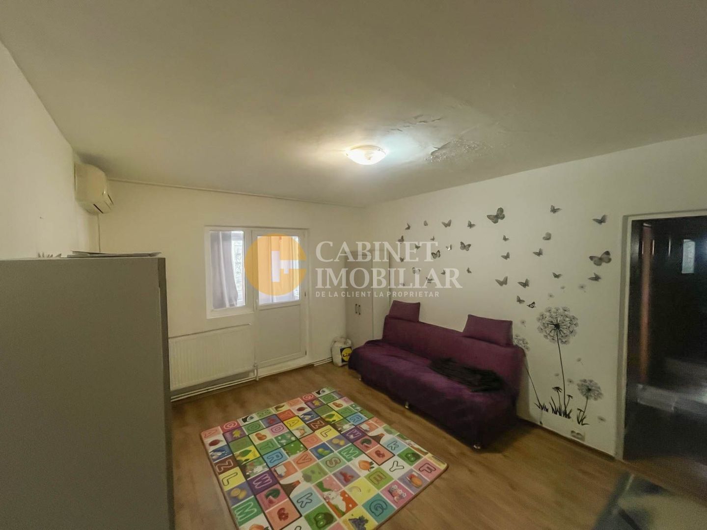 Apartament 3 Camere Semidecomandat - Zona Dacia - Poză 2