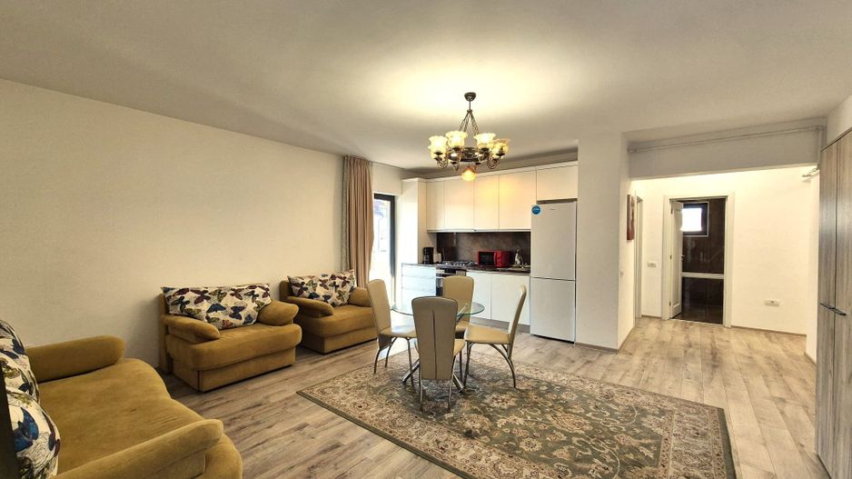 Apartament pretabil investiție, posibilitate achiziție loc parcare subteran - Poză 17